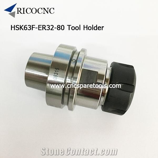 Lemma Tool Holder Hsk63f Er32 Collect Chucks from China
