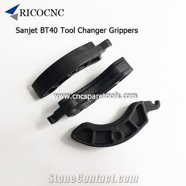Sanjet Bt40 Toolholder Forks Bt 40 Tool Grippers
