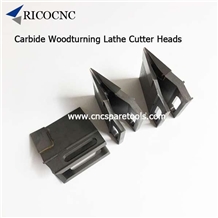 Wood Lathe Knife Head Cnc Lathe Cutter Blade 28mm