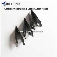 Wood Lathe Knife Head Cnc Lathe Cutter Blade 28mm
