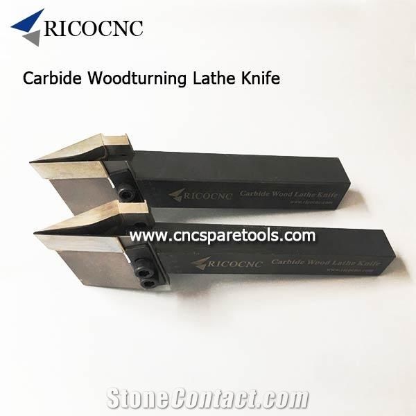 Woodturning Lathe Tools Carbide Wood Lathe Knife