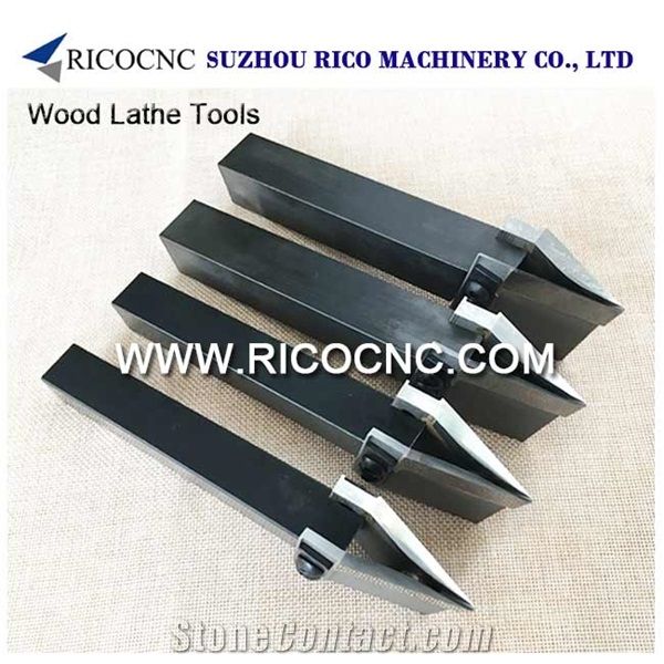 Woodturning Lathe Tools Carbide Wood Lathe Knife