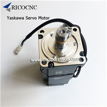 Yaskawa Sgm7 Ac Servo Motor Sigma 7 Servomotor