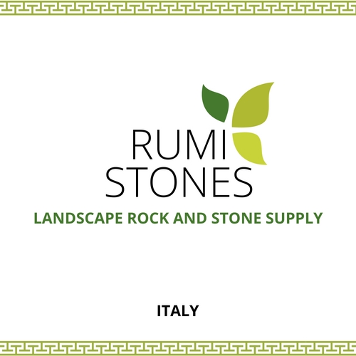 Andestones - Landscape Rock & Stone Supply