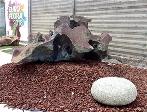 Decorative Natural Garden Rock Stone