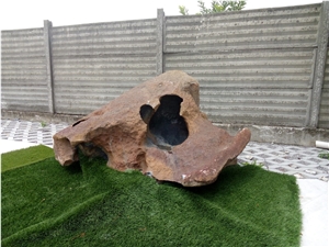 Decorative Natural Garden Rock Stone