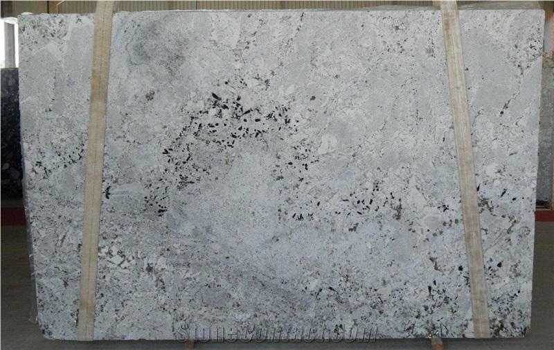 Granite Alaskata Slabs