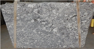 Persa White Granite