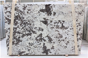 Royal White Granite