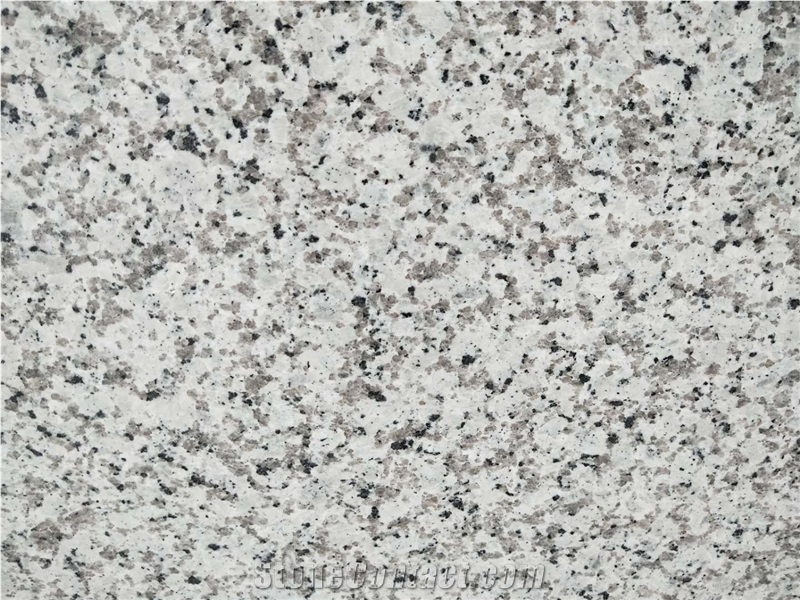 Chinese White Grainte G439 Slab and Tile