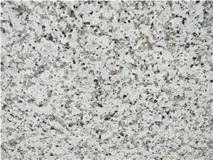 Chinese White Grainte G439 Slab and Tile