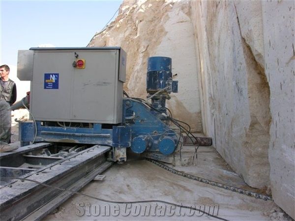 Quarry Equipment for Marble -In Stock
