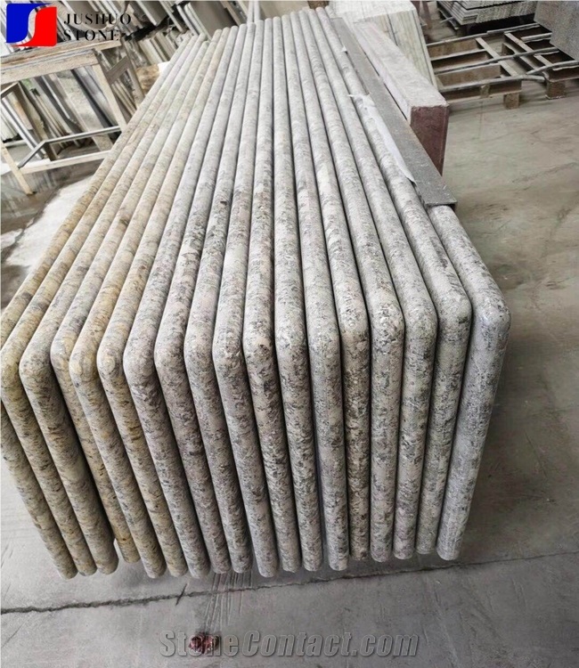 China Factory Colonial Dream Granite Bench Tops
