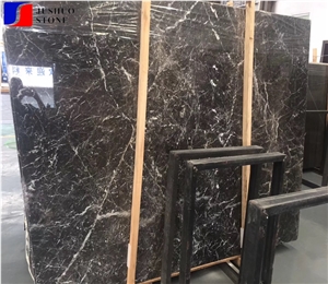 Greece Gray Marble Slabs&Tile,Colombian Gray Stone