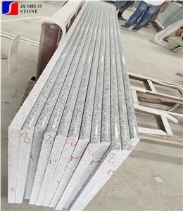 Jiangxi G603 Granite White Grey Countertops
