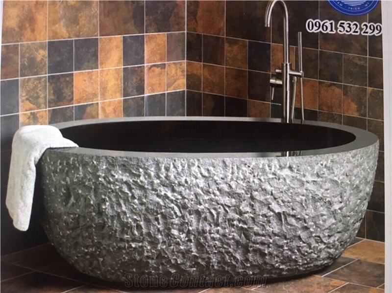 Stone Bathtub - Marble Bathtub