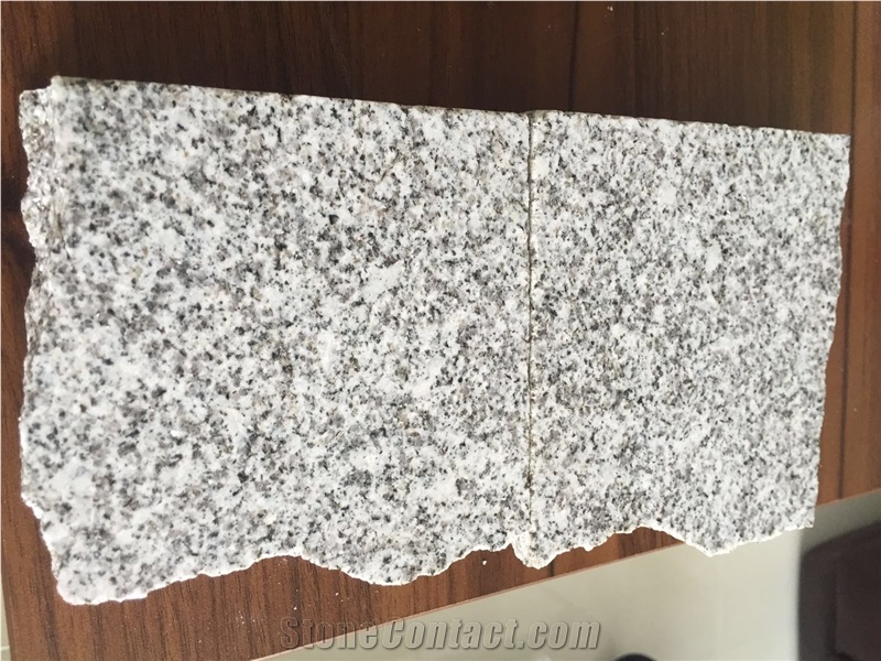 Affordable Granite Galaxy Grey Flooring Wall Tiles
