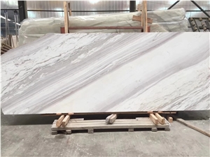 Affordable White Volakas Marble