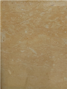 Beige Marble Golden Sinai Marble Wall Tiles