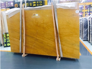 Best Marble Flooring China Golden Yellow Marble
