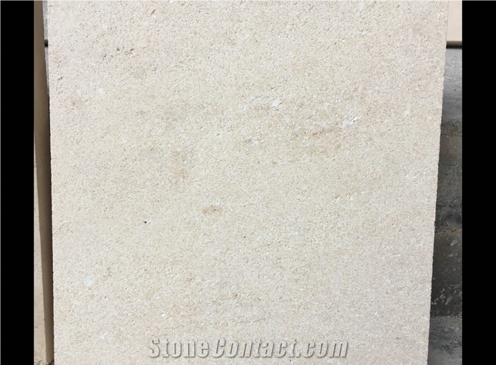 Best Tile Moca Creme White Limestone Wall Cladding