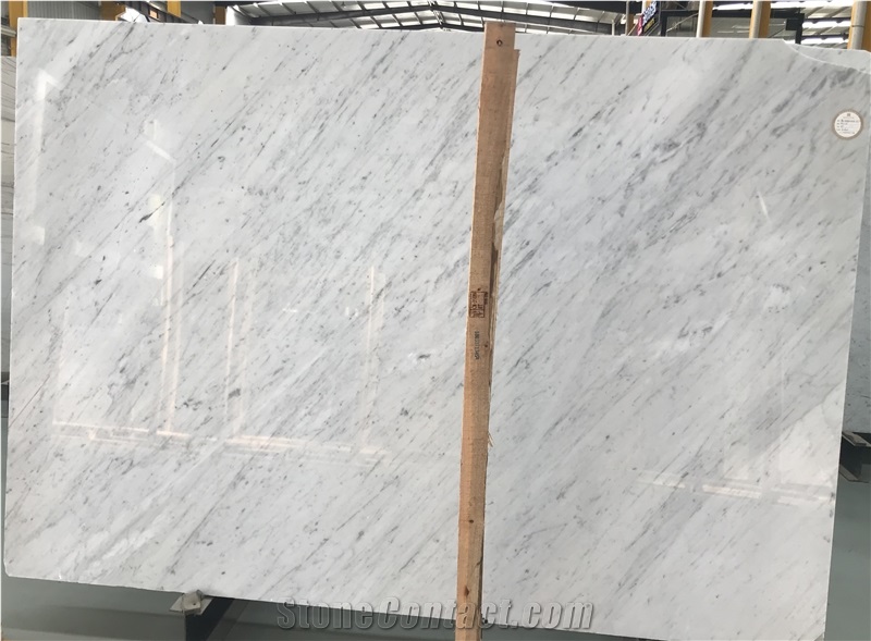 Best White Carrara Marble Slabs