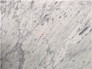 Best White Carrara Marble Slab 2cm