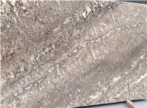 Bianco Antico Granite Slab 3cm for Kitchen Top