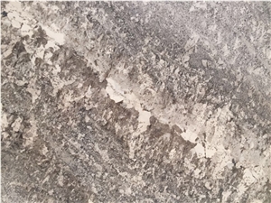 Bianco Antico Granite Slab 3cm for Kitchen Top
