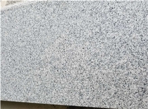 Cheapest Light Grey Granite G603 Tiles