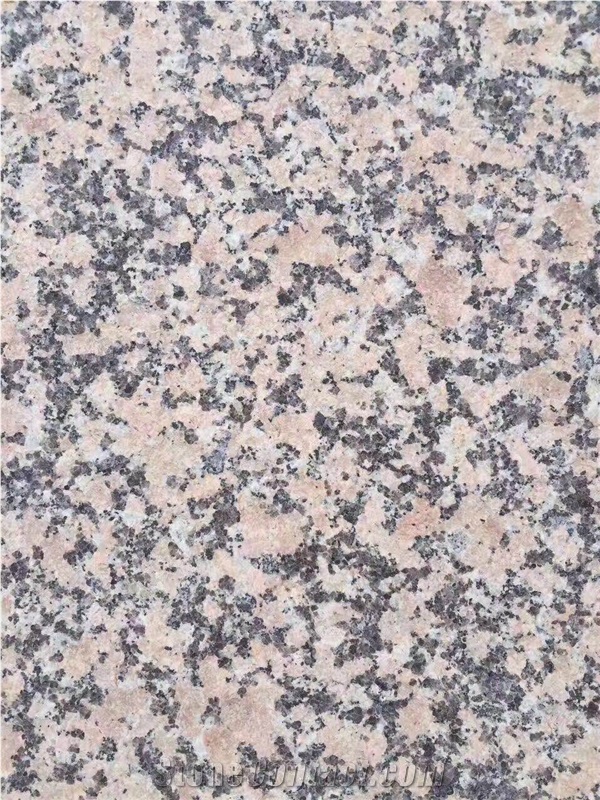 China Bulk Cheap Pink Color Granite G633 Tiles