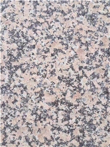 China Bulk Cheap Pink Color Granite G633 Tiles