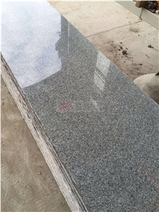 China Cheap Grey G603 Granite Stone Freedom Slabs Tiles