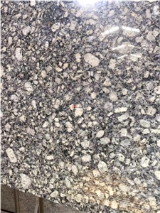 China Ice Diamond Granite Wall Floor Covering Tile