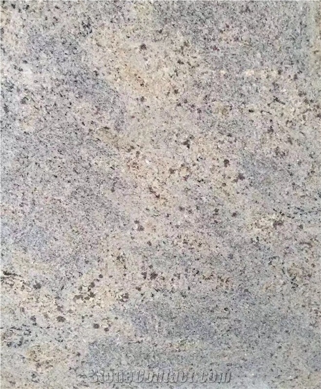 Kashmire White Granite Kitchen Top & Floor Tiles