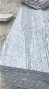 Mountain Stone Grey Granite Flooring Tiles