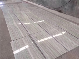 Nestos Venato Marble Slab for Tile Floor Patterns