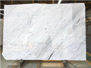 Sealing White Carrara Marble for Kitchen Countertops