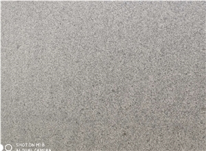 Sesame Grey Granite Slabs G654 Flooring Tiles