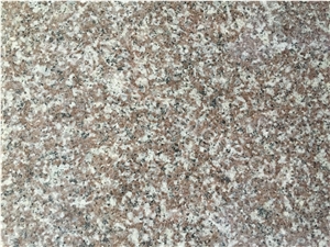 G664 Bainbrook Brown Granite Stone Slabs&Tiles