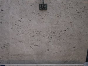 Castle Grey Marble Tile for Wall Cladding