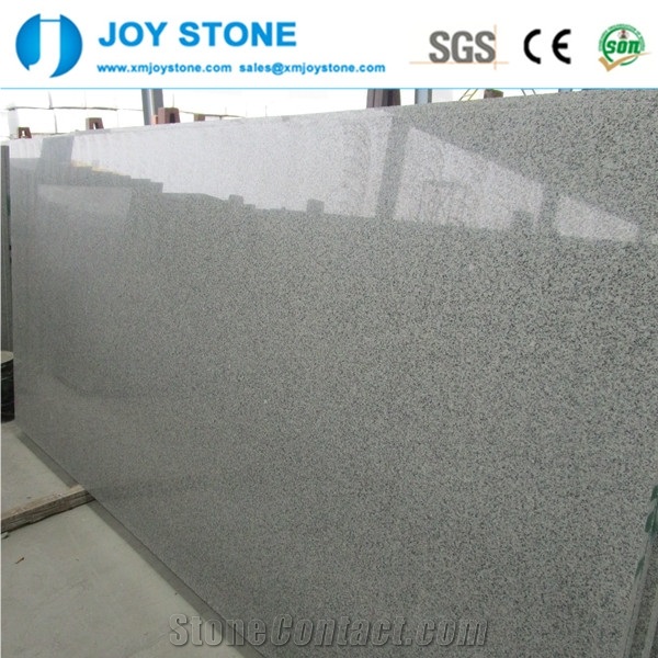 Cheap G603 Hubei Sesame White Granite Big Slab