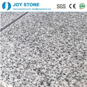 Cheap Hubei G603 Light Grey Polished Wall Tiles