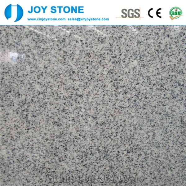 Cheap Price Polished New G603 White Granite Slabs