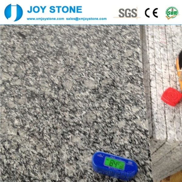 Cheap Price Polished Xinyi Spindrift Granite Tiles