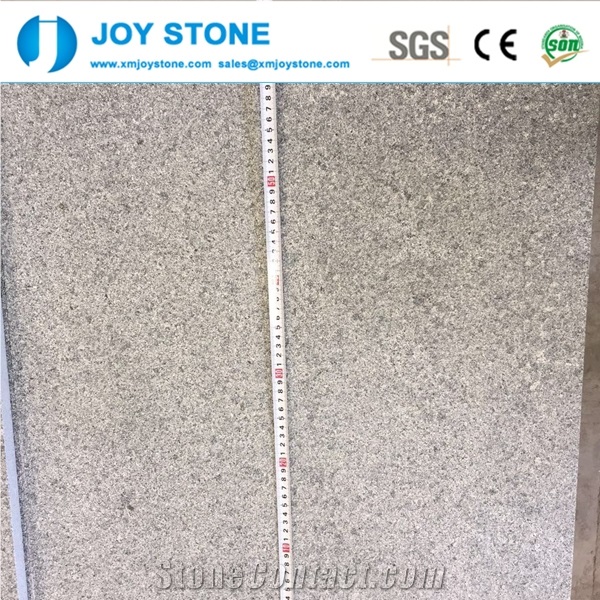 Chinese Cheap Sesame Black G654 Granite 30x60