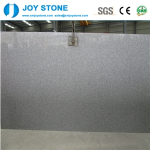 Chinese Custom Standard Size G603 Granite Slabs