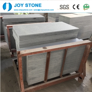 Chinese Dark Grey Granite G654 Flamed Stone 60x30