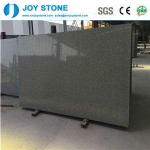 G603 Polished Grey Granite Stone Slab for Project