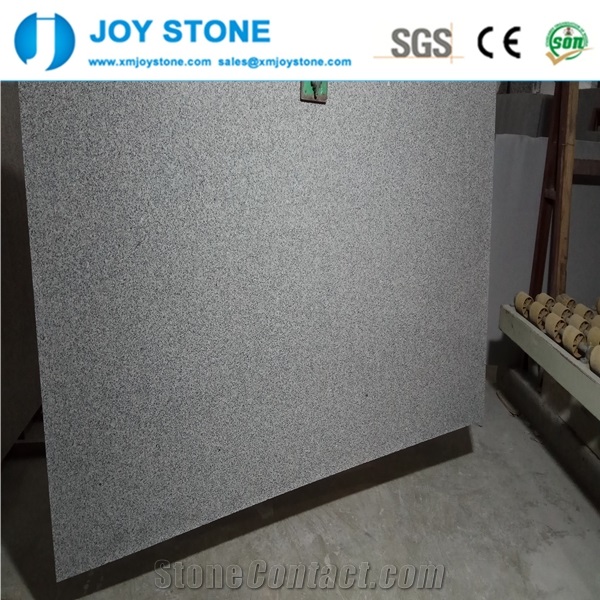High Quality Building Material G603 Granite Slabs
